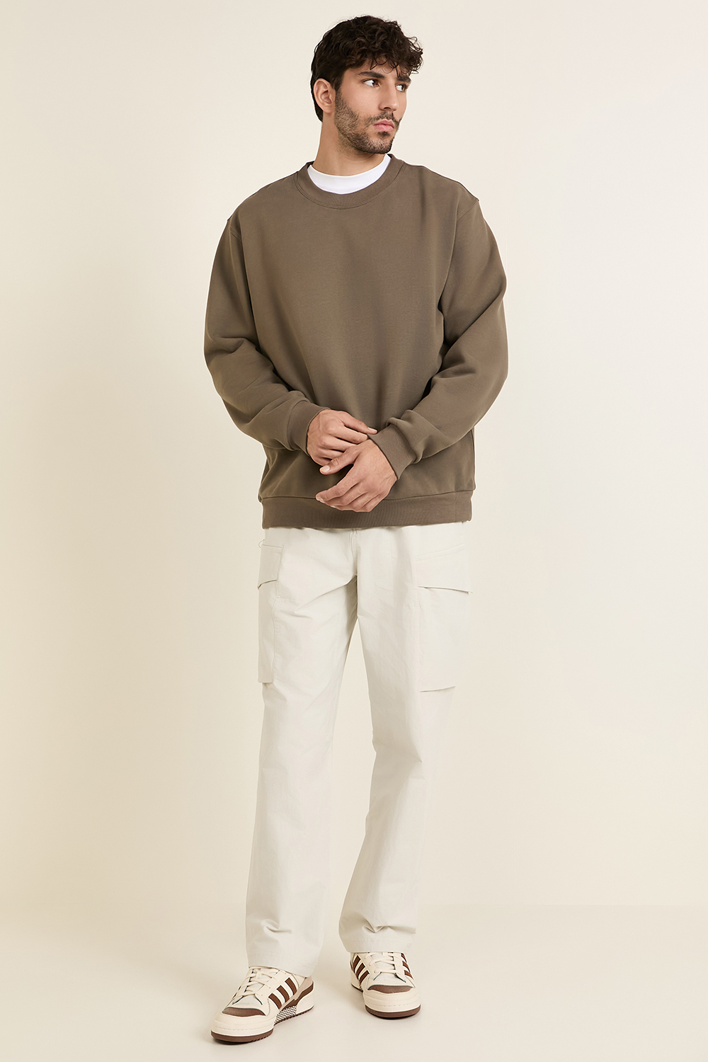 VersaTwill™ Relaxed-Fit Cargo Pant